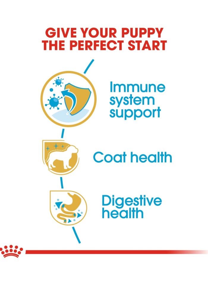 ROYAL CANIN Breed Health Nutrition Yorkshire Puppy 500g - Image 5