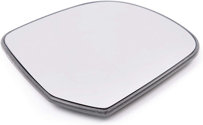 Yurefax Heated Side Mirror Glass for Nissan and Dacia - Image 4