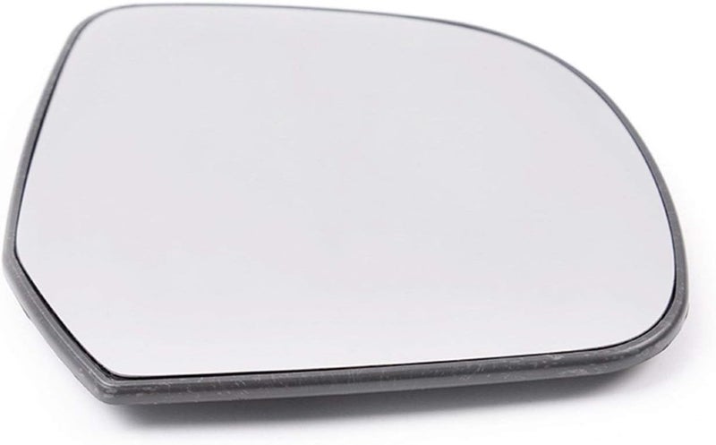 Yurefax Heated Side Mirror Glass for Nissan and Dacia - Image 1