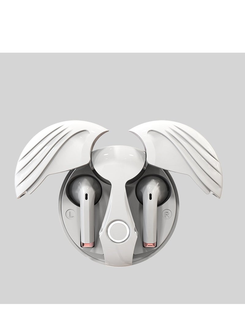 Generic Wireless Bluetooth Noise Cancelling Earphones  - Image 1