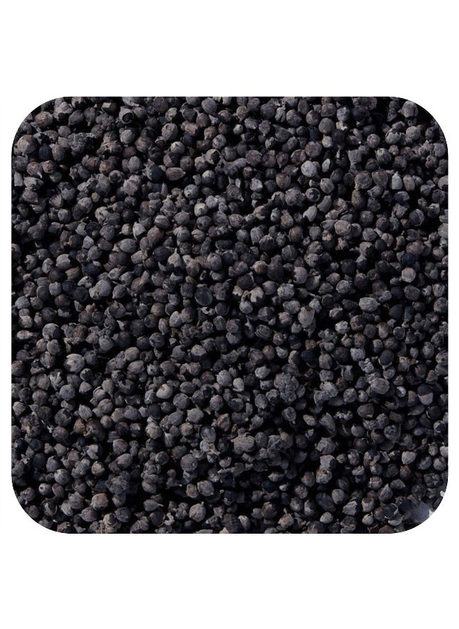 Starwest Botanicals Starwest Botanicals, Organic Chaste Tree Berries, 1 lb (453.6 g)  - Image 1