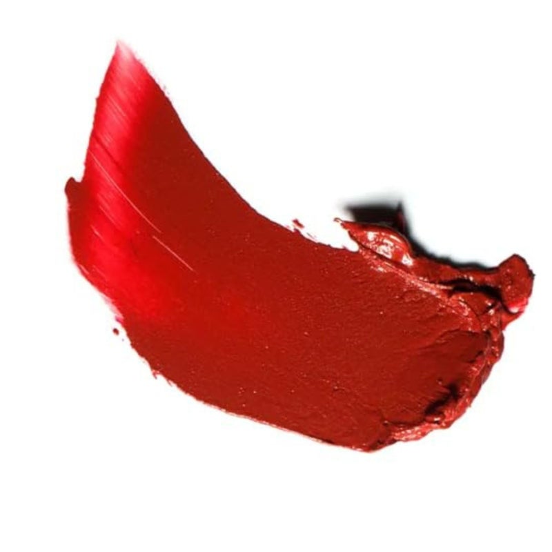 Ere Perez وعاء لون الجزر الطبيعي من إيري بيريز للشفاه والخدود قابل للبناء والخلط كريمي نابض بالحياة بلمسة ساتان زبدة الكاكاو زيت الأفوكادو زيت الخروع نباتي خالي من القسوة جمال نظيف سعيد