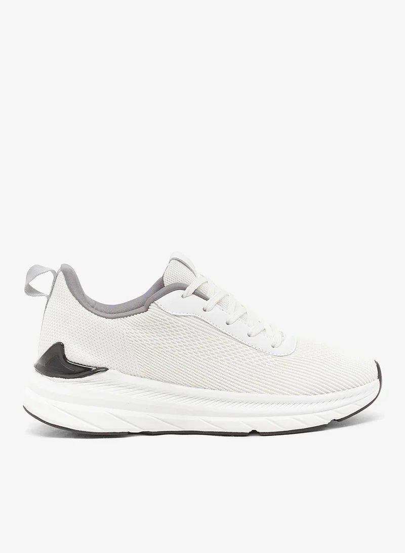 FRWD Knitted Sports Sneakers