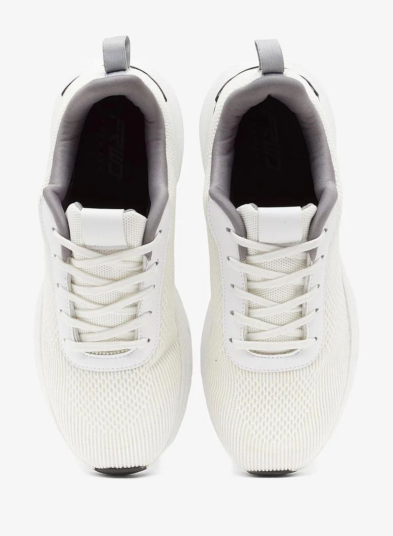 FRWD Knitted Sports Sneakers