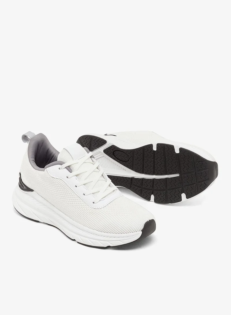 FRWD Knitted Sports Sneakers