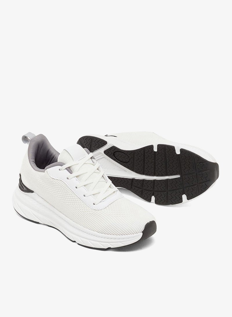 فورورد أحذية رياضية محبوكة - Image 3