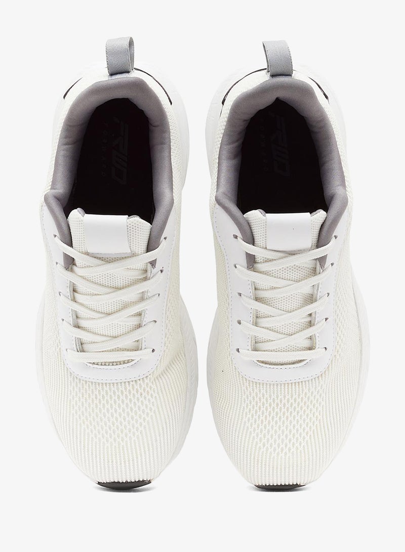 فورورد أحذية رياضية محبوكة - Image 4