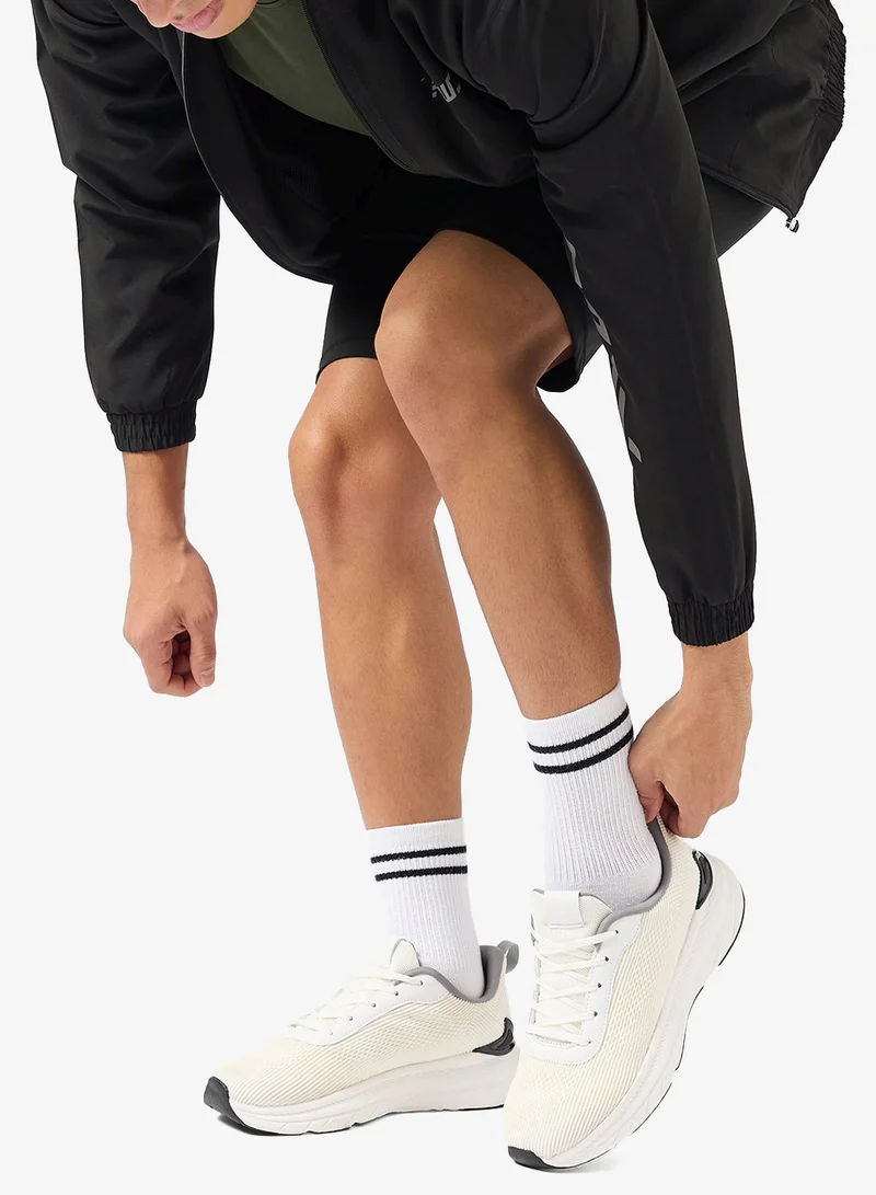 FRWD Knitted Sports Sneakers