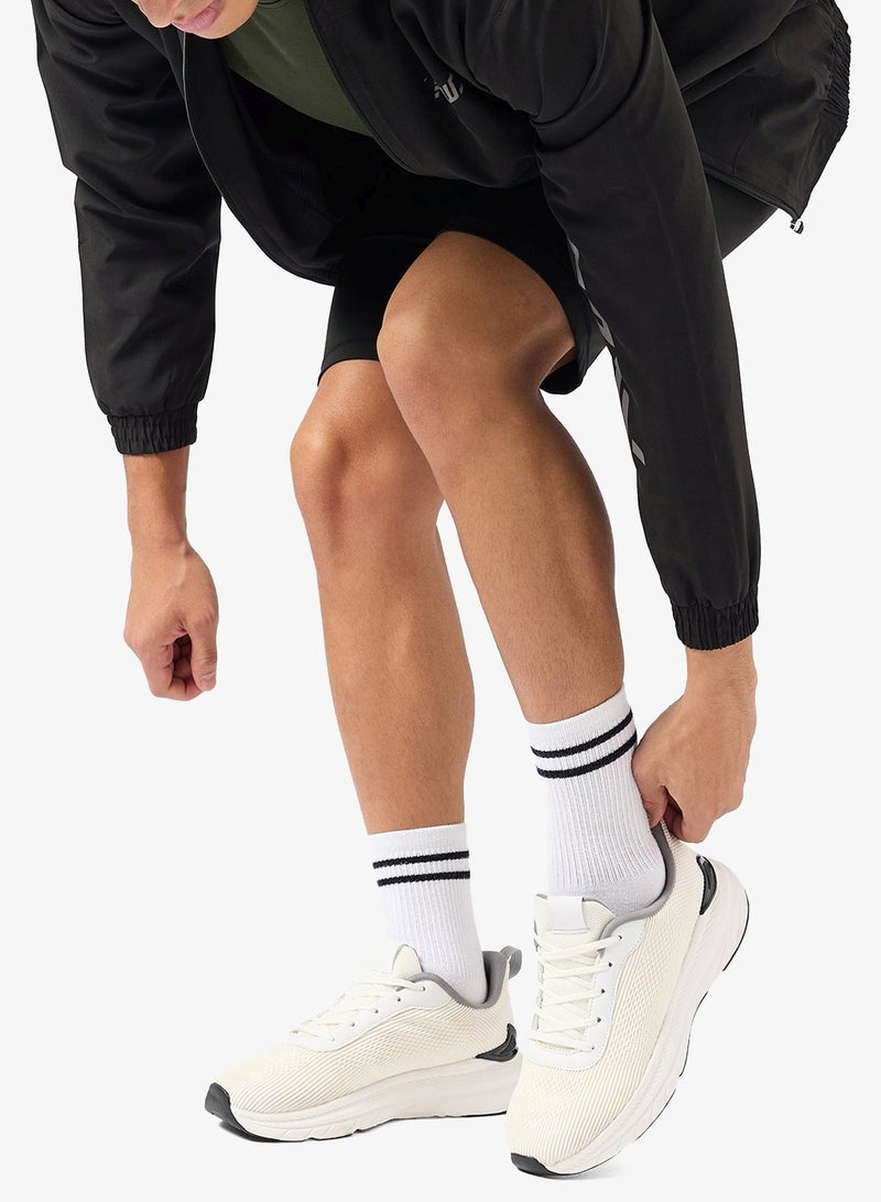 فورورد أحذية رياضية محبوكة - Image 1