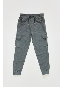 Cargo Pocket Jogger Boys' Sweatpants