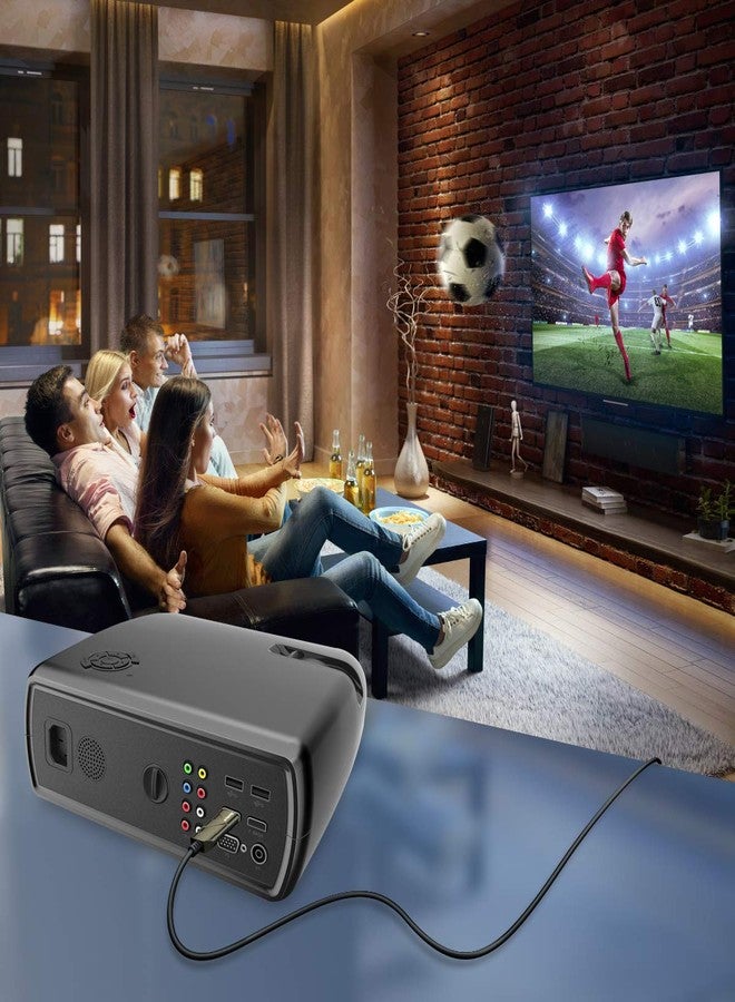 BIFALE 8K Fiber Optic HDMI Cable 50ft, Fiber HDMI 2.1 Cable Support 8K@60Hz,4K@120Hz, 48Gbps, Dynamic HDR 10, eARC, Dolby Vision, HDCP2.2, 4:4:4, Compatible with Apple TV, Projector, Xbox, PS4-15.3m - Image 4