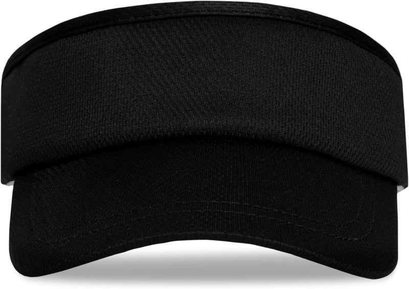 Headsweats Womens Lightweight Performance Running Sun Visor - Image 4