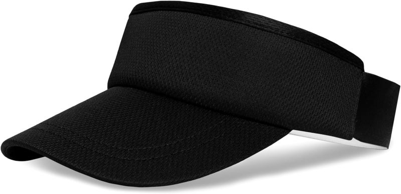 Headsweats Womens Lightweight Performance Running Sun Visor - Image 3