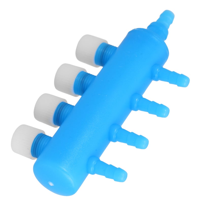 2pcs Aquarium Valve Replaceable Fish Aquarium Pump Aquarium Air Side Valve - Image 5