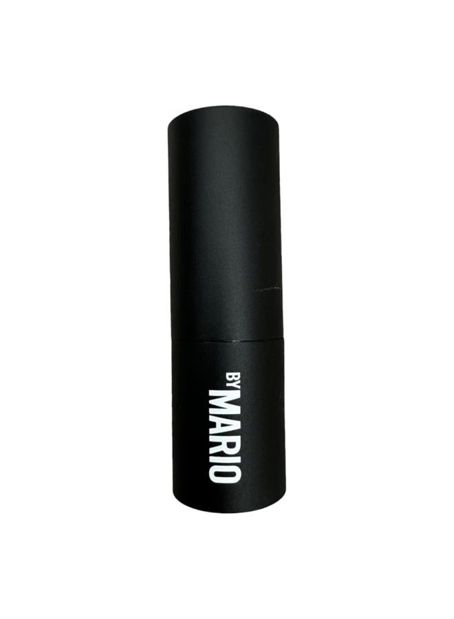 BY MARIO Makeup By Mario SuperSatin Lipstick | A classic, creamy satin lipstick with a soft sheen | Size 0.12 oz / 3.5 g (South Shore - cool pink nude) - Image 2