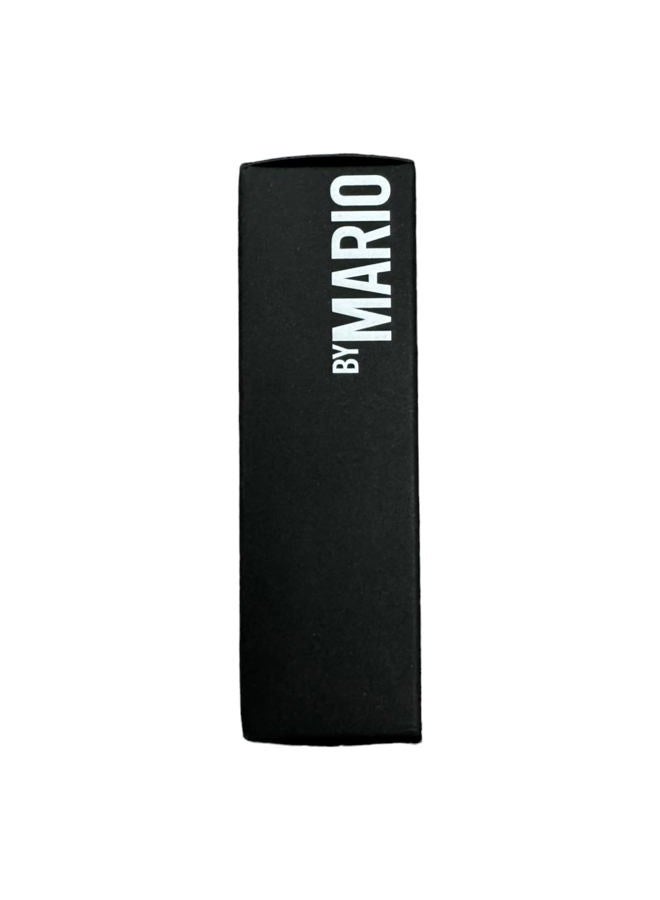 BY MARIO Makeup By Mario SuperSatin Lipstick | A classic, creamy satin lipstick with a soft sheen | Size 0.12 oz / 3.5 g (South Shore - cool pink nude) - Image 4