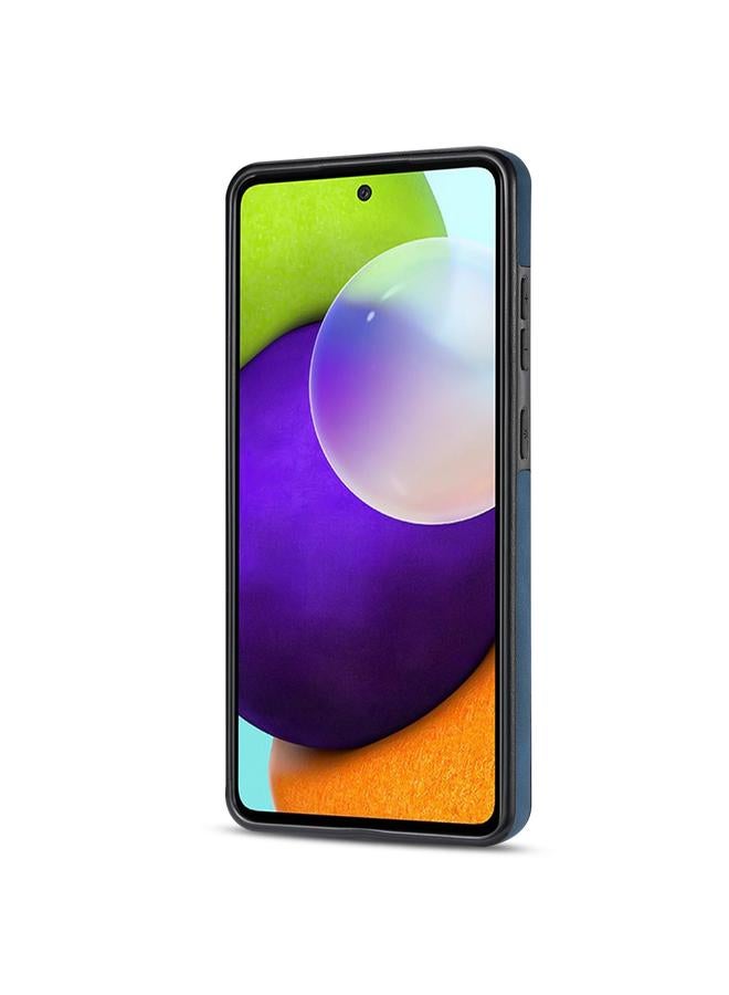 S-TOP Case For Samsung Galaxy A52 / A52s 5G Line Card Holder Phone Case - Image 3