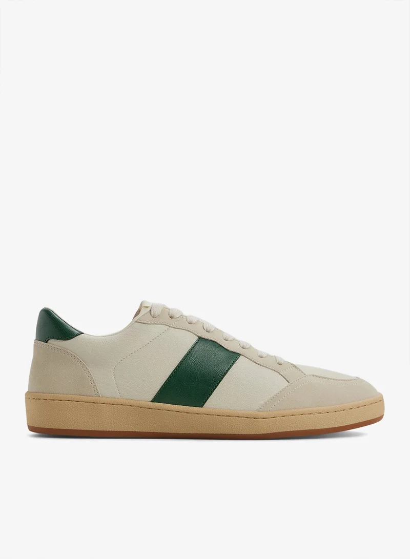 ALDO Roscoe Low Top Sneakers