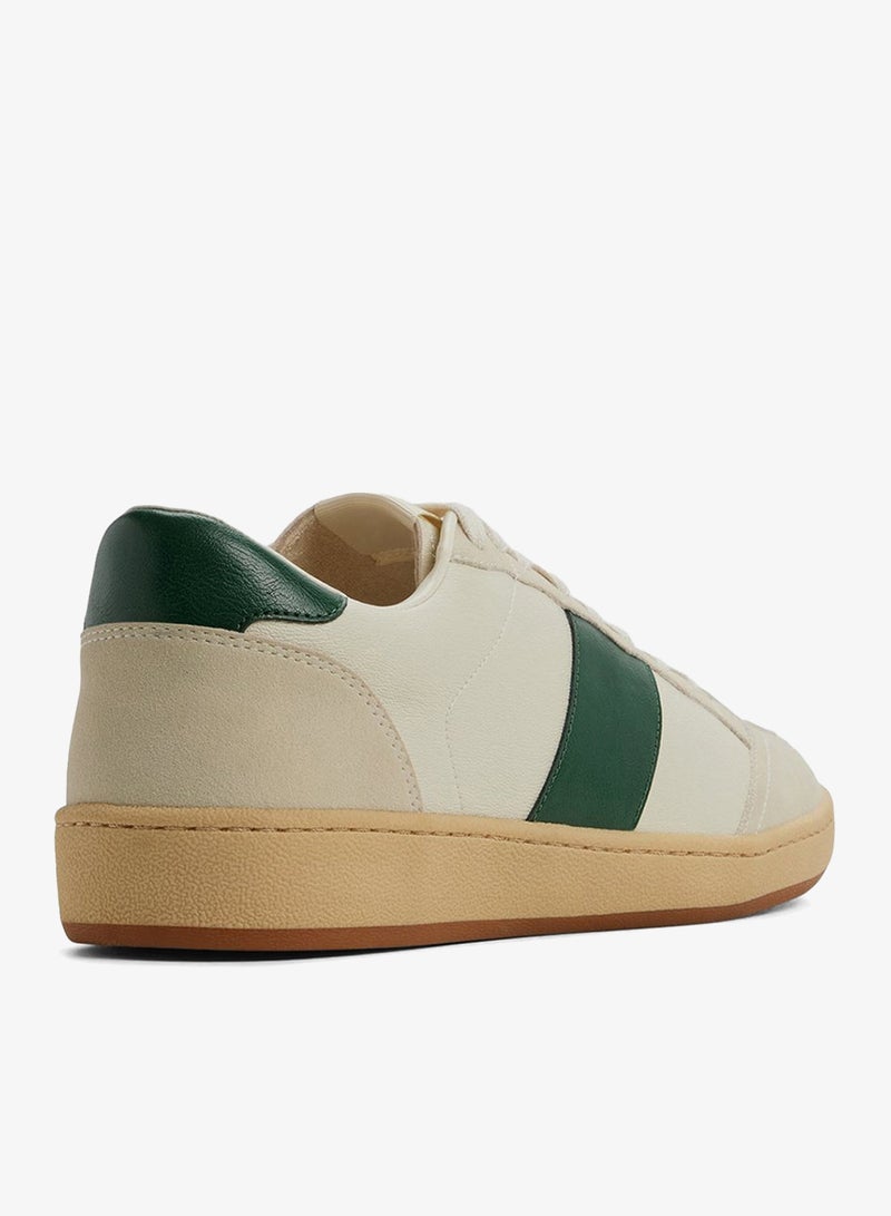 ALDO Roscoe Low Top Sneakers - Image 4
