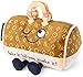 Punchkins Purse Plushie Fake It Til You Make It Sassy Purse Plush Gift for Shoppers Cute Plush Toy for Gifting - Image 2