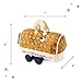 Punchkins Purse Plushie Fake It Til You Make It Sassy Purse Plush Gift for Shoppers Cute Plush Toy for Gifting - Image 4