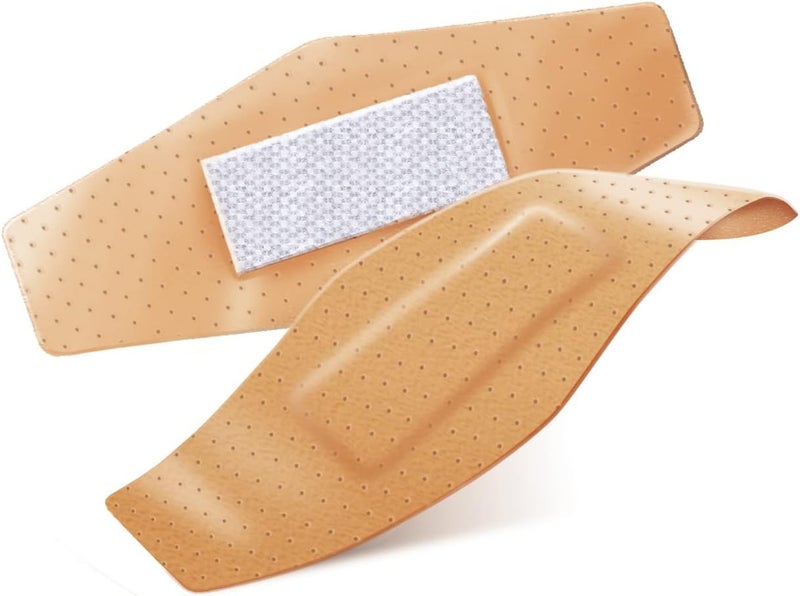 Nexcare Active 360 Bandages - Assorted Sizes, 44 Pack - Image 4