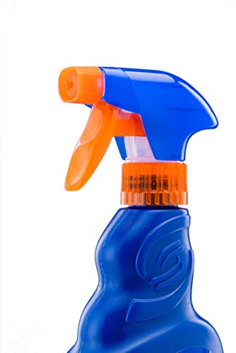 WD-40 Spot Shot Instant Carpet Stain & Odor Eliminator, 22 OZ [Non-Aerosol Trigger] - Image 2