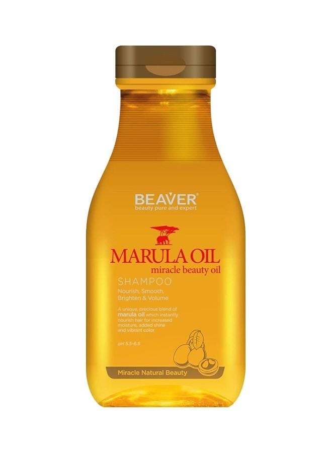 Marula Oil Shampoo