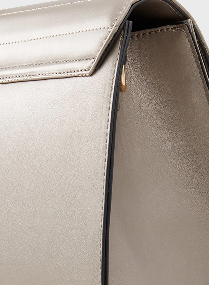 ALDO Leyala Satchel
