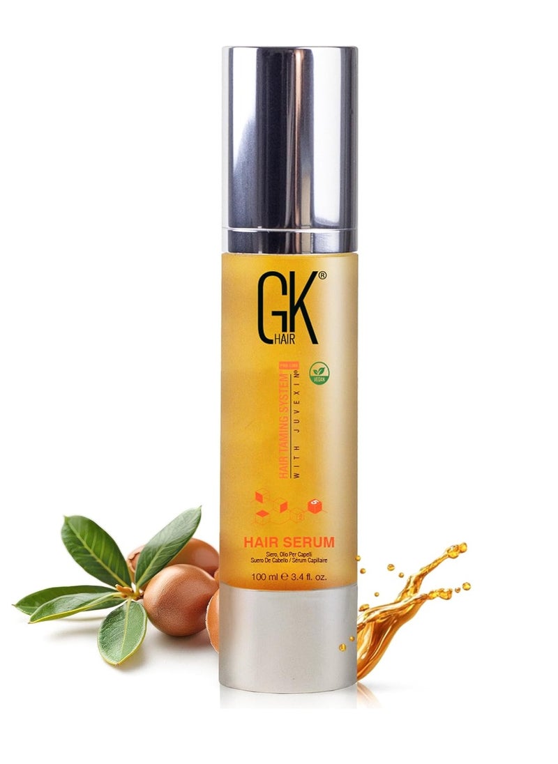 GK Hair GK Hair Serum 100ml 