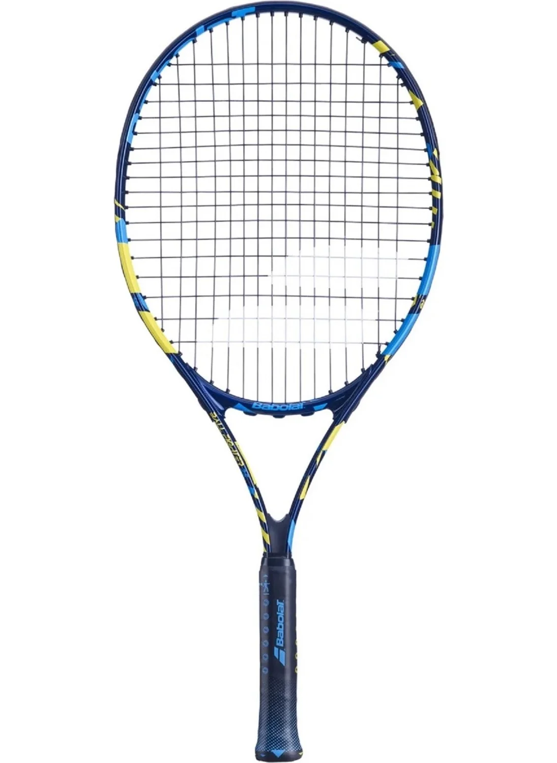 BabolaT Ballfighter Jr 25 Kids Tennis Racket (25''/Grip L0)