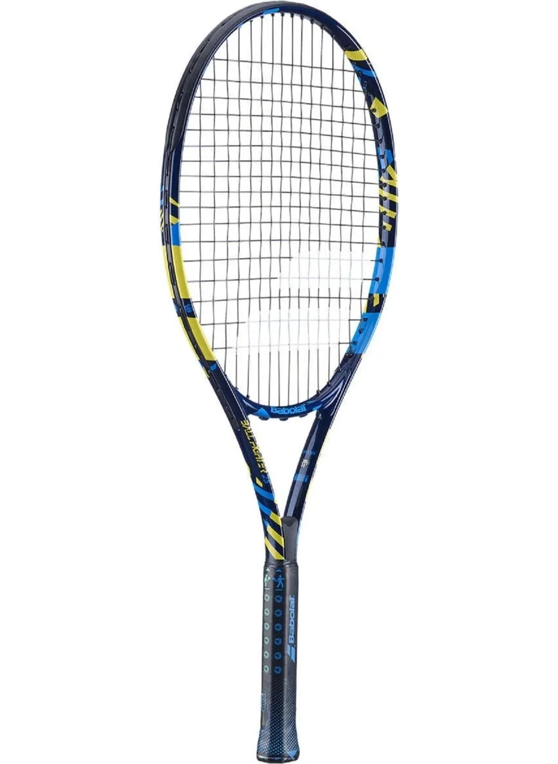 BabolaT Ballfighter Jr 25 Kids Tennis Racket (25''/Grip L0)