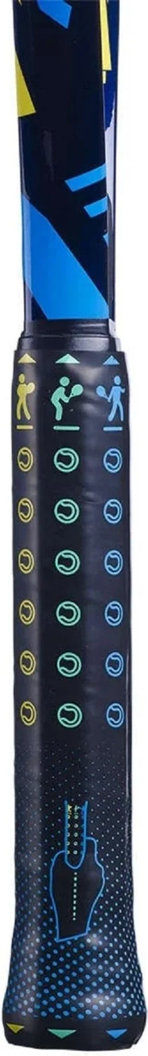 Babolat Ballfighter Jr 25 Kids Tennis Racket (25''/Grip L0)
