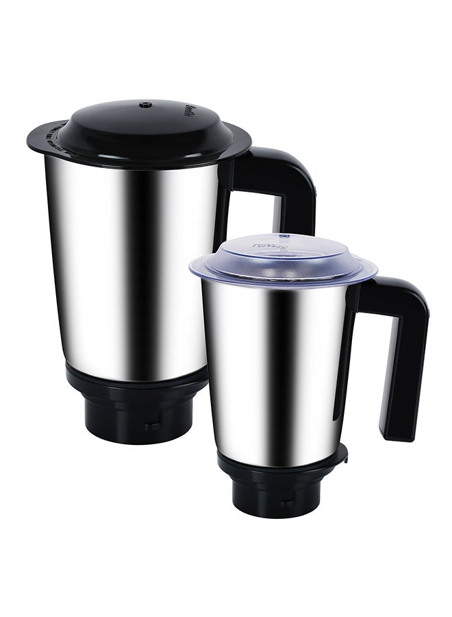 Preethi Storm Smart Mixer Grinder Blue - Image 5