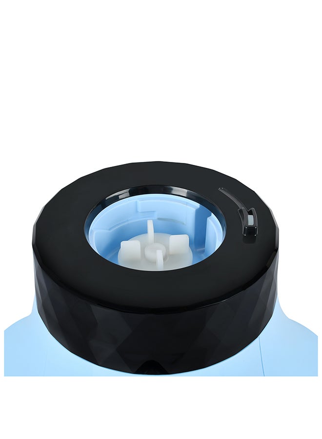 Preethi Storm Smart Mixer Grinder Blue - Image 4