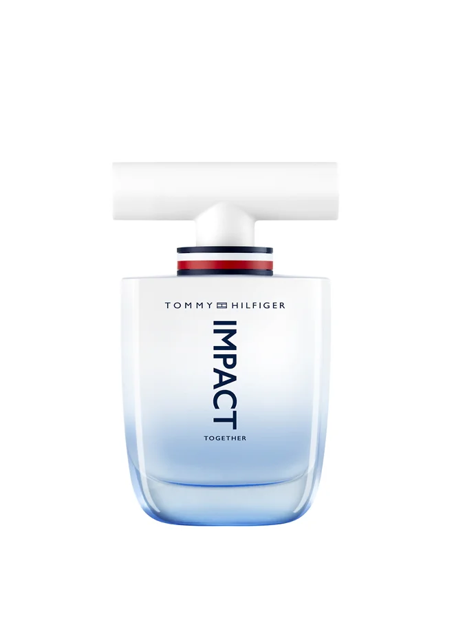 TOMMY HILFIGER TH IMPACT TOGETHER EDT 100