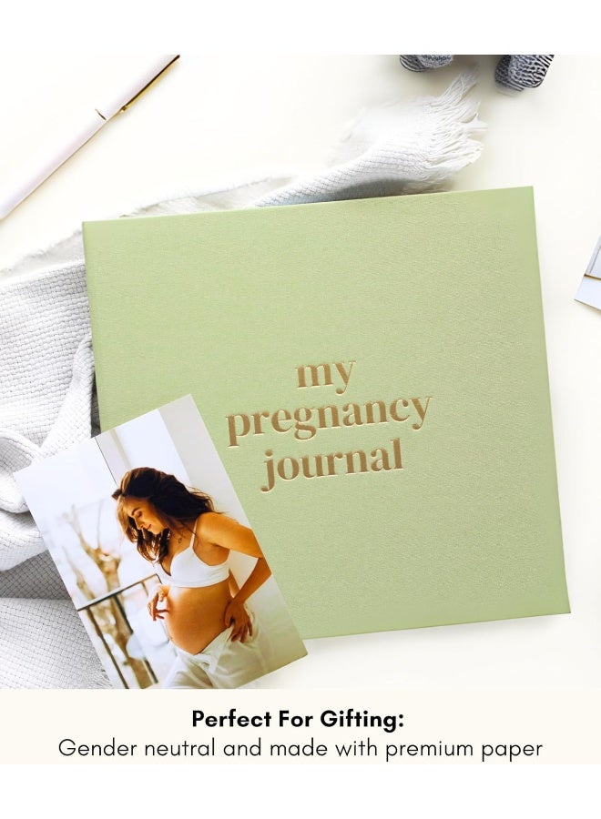 Lamare دفتر حمل لاماري باللون الأبيض من الكتان - Image 5