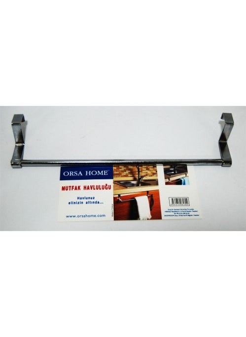 Modatools Kitchen Cabinet Towel Holder 11465 