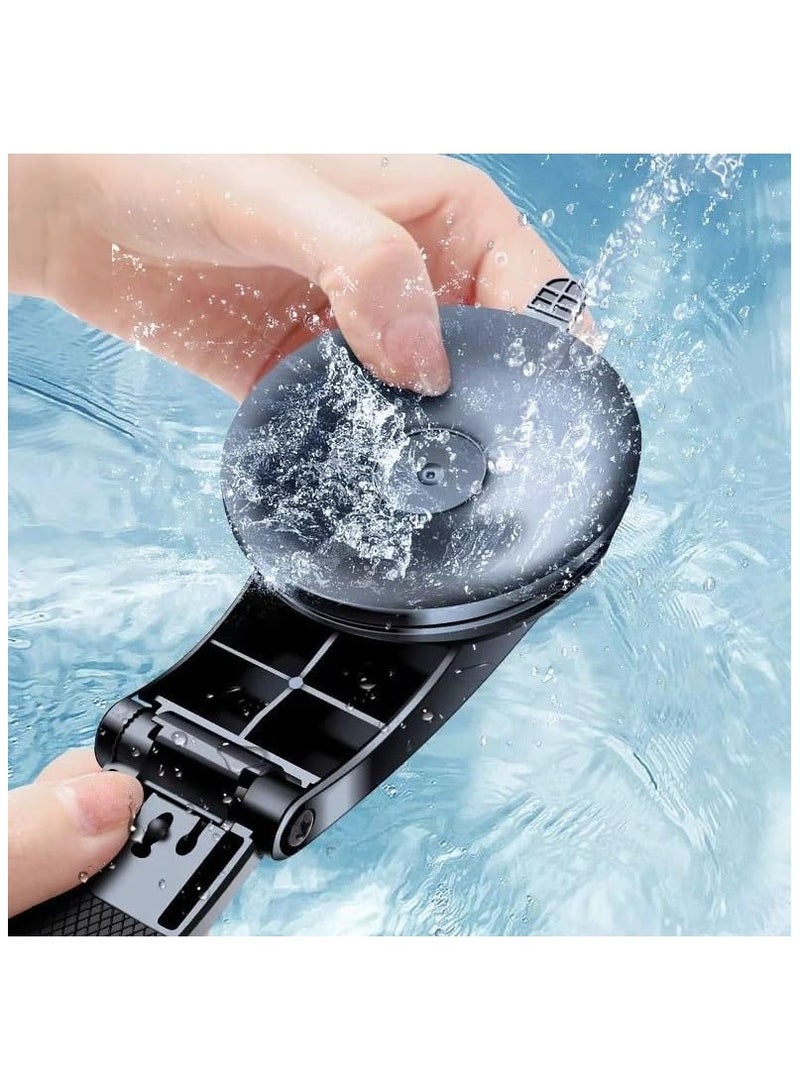 عام حامل هاتف محمول للسيارة بشفط حامل الهاتف الثابت للملاحة في السيارة. - Image 5