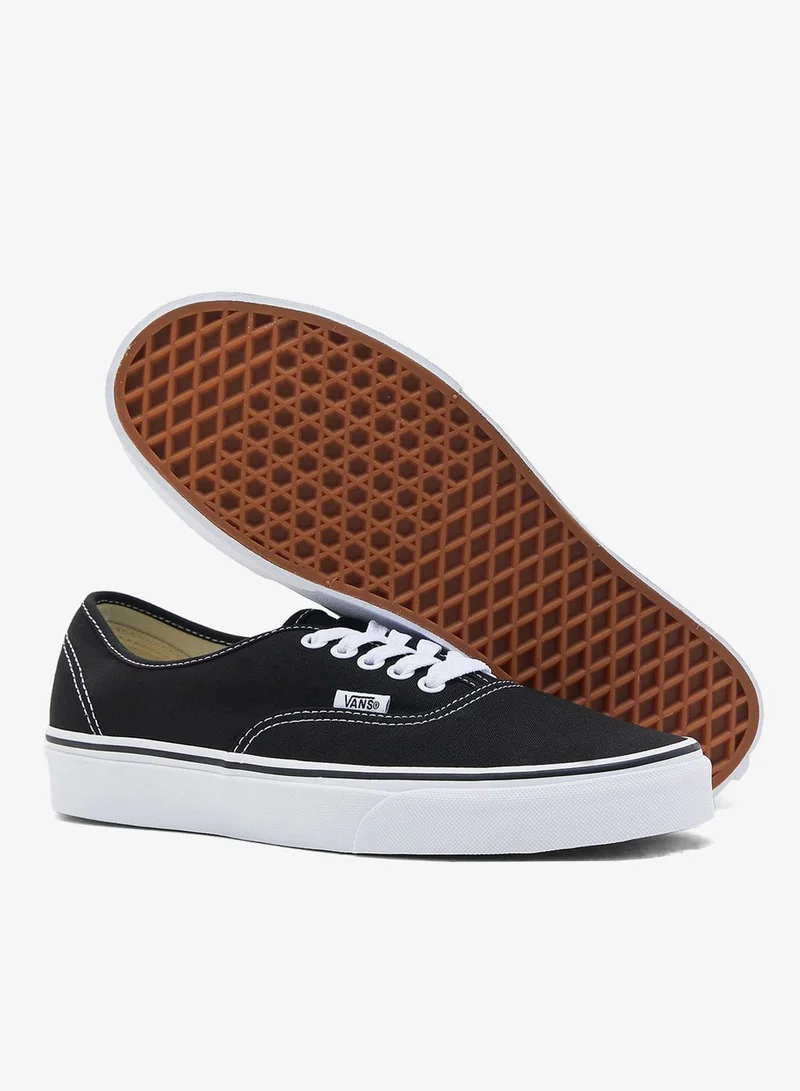 فانز حذاء كانفاس باربطة