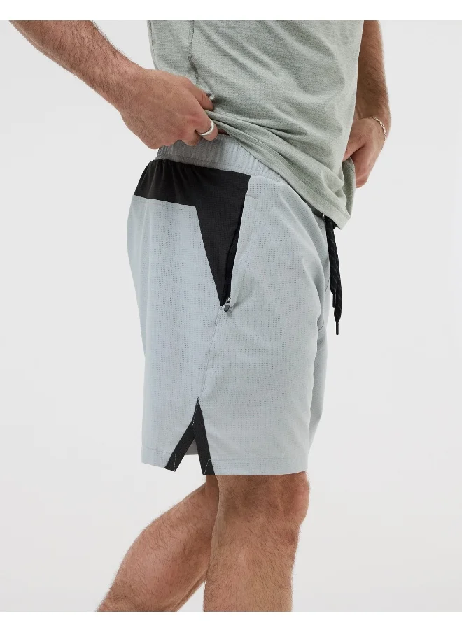 American Eagle Lined Dreawstring Shorts