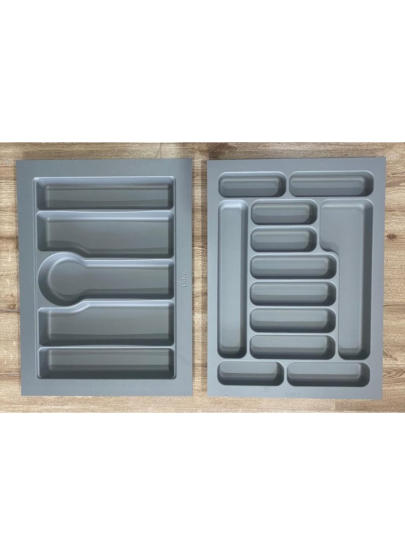 67*49 Drawer Scoop Holder and 67*49 Spoon Holder Set of Two - pzsku/Z4CF0D4EEAFBE43AF84A1Z/45/_/1727706859/081c2adc-19f6-4fe1-99af-1fef1f280251