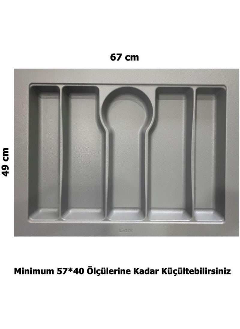 67*49 Drawer Scoop Holder and 67*49 Spoon Holder Set of Two - pzsku/Z4CF0D4EEAFBE43AF84A1Z/45/_/1727706860/fc9a3fef-dbaa-41c5-96f7-58b12fe23001