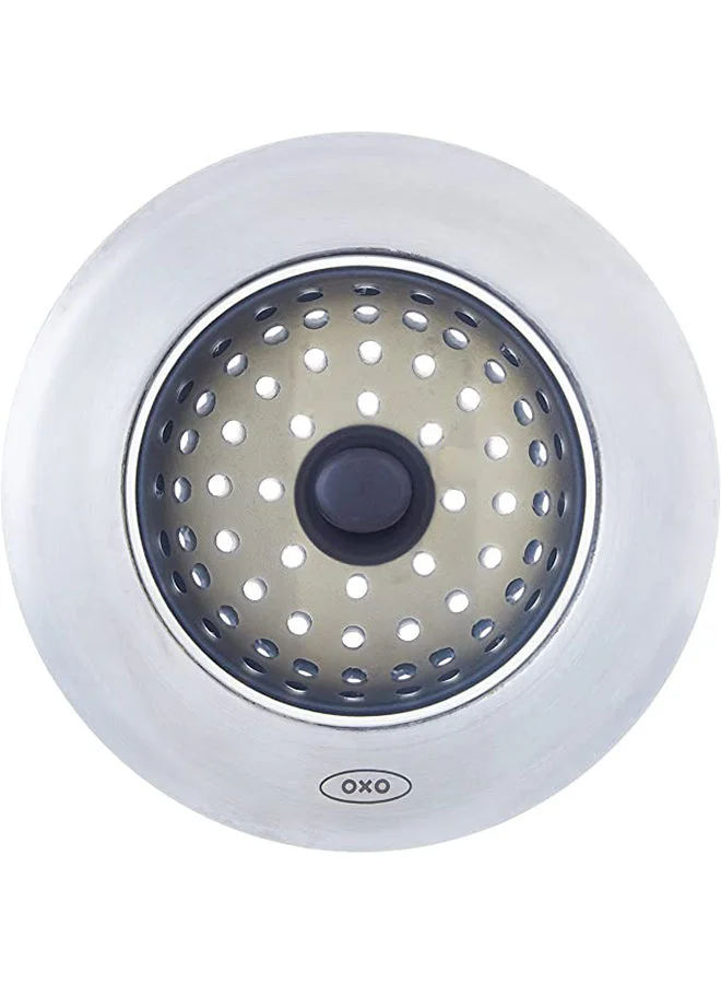 OXO Silicone Sink Strainer Eu