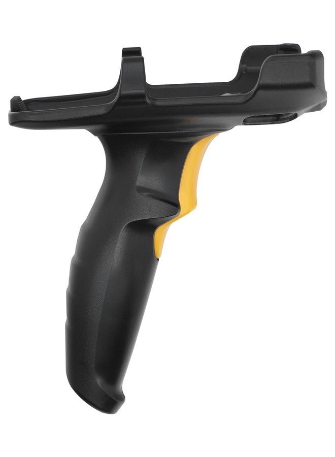 CARPSDZY TC21 Scan Trigger Handle with Camera Hole for Zebra TC21 TC26 Handheld Barcode Scanner Mobile Computer, Convenient and Comfortable Grip - Image 2