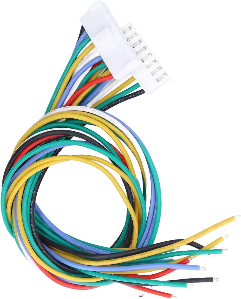 لوحة موازنة بطارية ليثيوم نشطة مكثفية 12-16S وحدة موازنة نشطة عالمية لـ LTO LPO LFP 1.8V-4.5V موازنة مجموعة صوتيات السيارة، لوحة موازنة بطارية ليثيوم - Image 4
