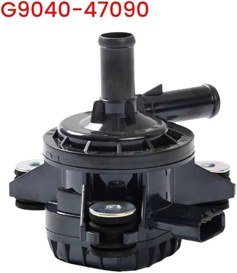 Electronic Water Pump Auxiliary Water Pump for Toyota Highlander 2013 2016 G9040 47090 - Image 3