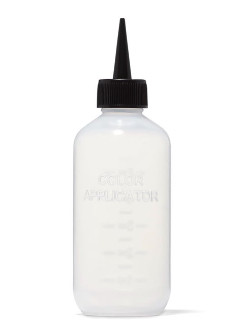 Salon Care Narrow Tip Applicator Bottle