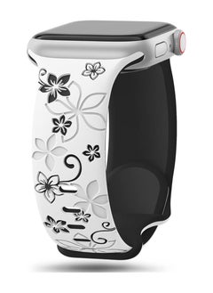 White/Black（42.44.45.46.49mm）
