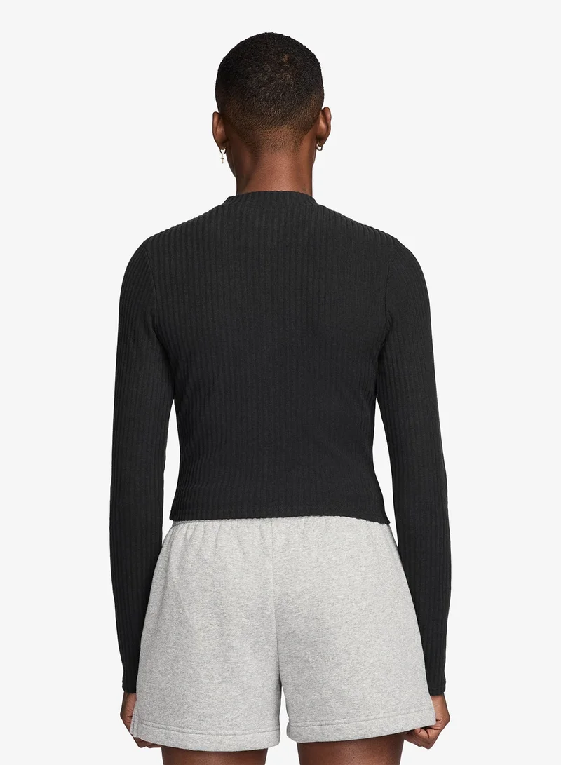 نايكي كارديجان بفتحة واسعة محبوك بالبرودة